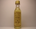 SCMW 9yo 1999-2008 "The Warehouse Collection" 5cl 46%
